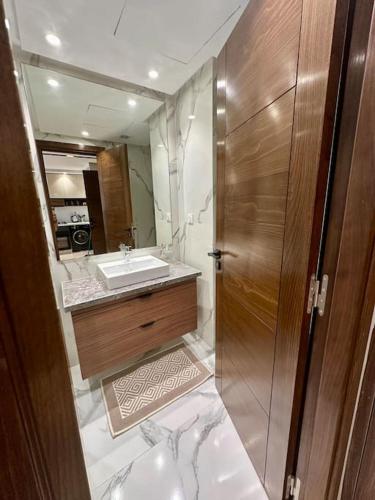 Studio Jasmin CFC n 15, Casablanca (fotografie 10)