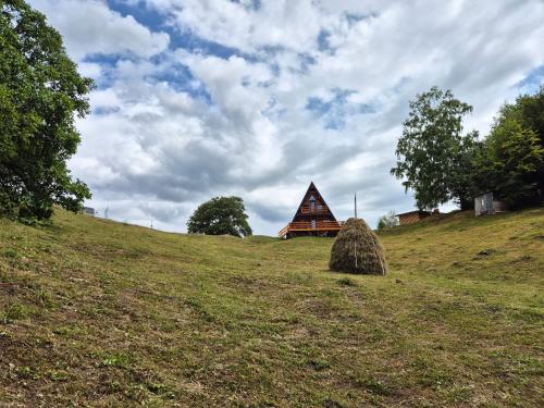 Cabana Morarilor Cabana Morarilor