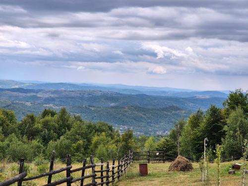 Cabana Morarilor Cabana Morarilor