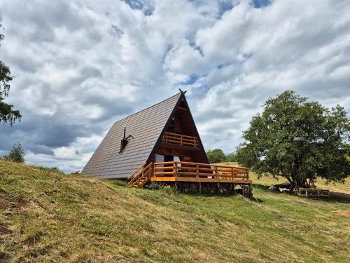 Cabana Morarilor Cabana Morarilor