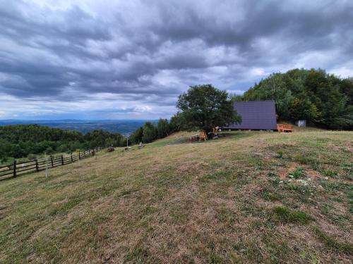 Cabana Morarilor Cabana Morarilor