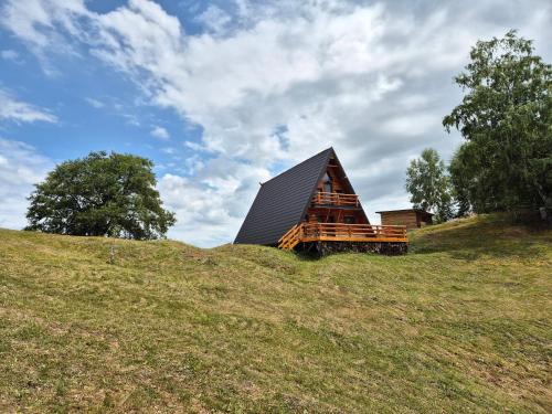 Cabana Morarilor Cabana Morarilor