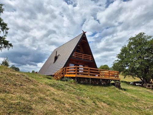 Cabana Morarilor Cabana Morarilor