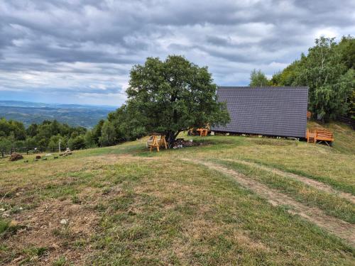 Cabana Morarilor Cabana Morarilor