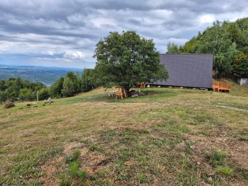 Cabana Morarilor Cabana Morarilor