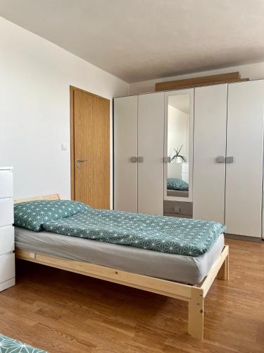 Sunny apartment near the center, Bratislava (fotografie 10)