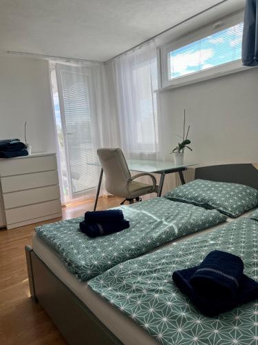 Sunny apartment near the center, Bratislava (fotografie 2)