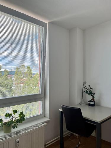 Sunny apartment near the center, Bratislava (fotografie 6)