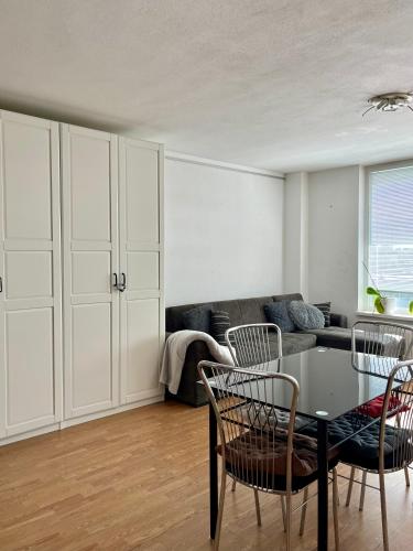 Sunny apartment near the center, Bratislava (fotografie 5)