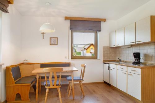 Ferienwohnungen Hackerhof in Aigen