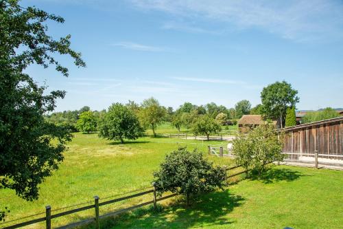 Ferienwohnungen Hackerhof in Aigen