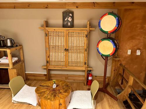 Daegu Arirang Hanok Stay in Daegu