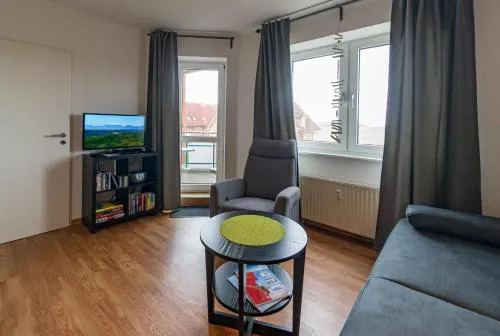 Hus Jadekieker Hus Jadekieker 08 in Schillig, Deutschland