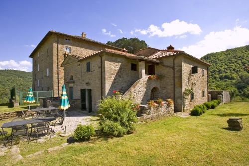 Villa Biancospino