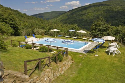 Villa Biancospino