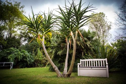 Sunbird Guest House