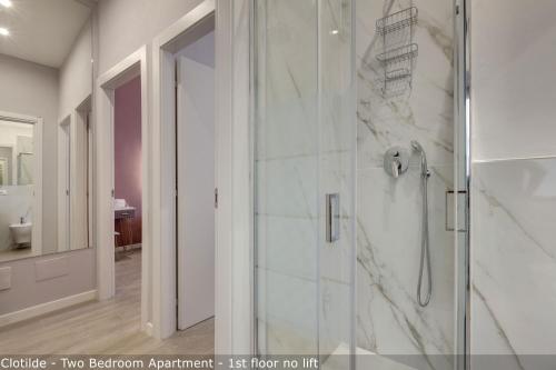 Tamara & Clotilde Apartments by Mamo Florence, Florence (photo 9)