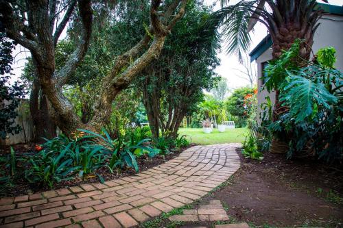 Sunbird Guest House