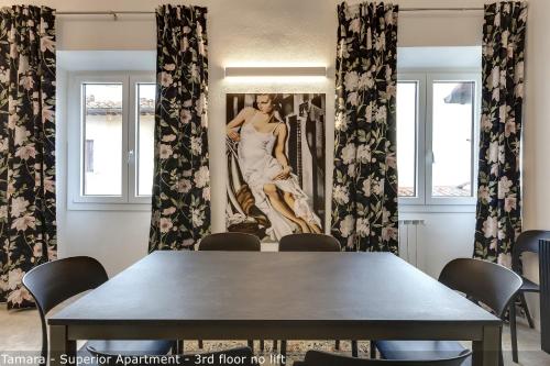 Tamara & Clotilde Apartments By Mamo Florence - Florence
