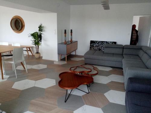 Maison entière la Mollerie gîte à louer Saint-Bonnet-de-Cray