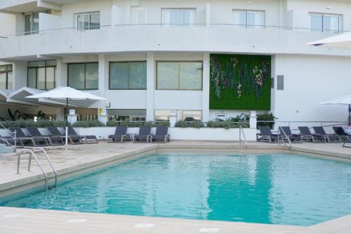 Hotel Aromar - image 12