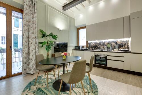 Tamara & Clotilde Apartments by Mamo Florence, Florence