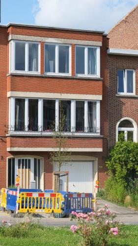 Maison familiale