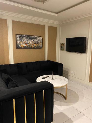 New modern fully furnished apartment - image 8