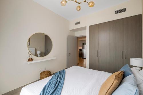 1BR Forte II Downtown View, Dubaj (zdjęcie 7)