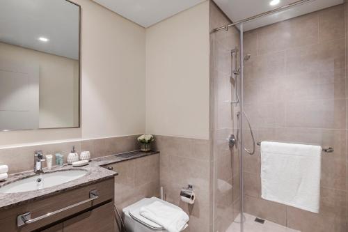 1BR Forte II Downtown View, Dubaj (zdjęcie 10)