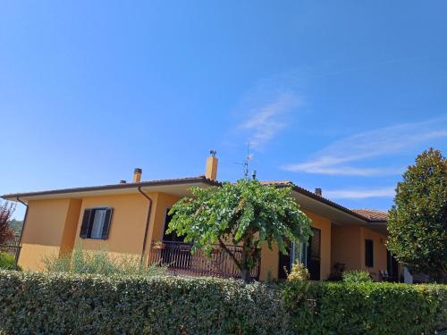 Casa di Livio e Giuseppa - Piegaro Casa di Livio e Giuseppa - Piegaro