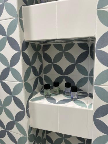 My Wave - Downtown apartment in Perea