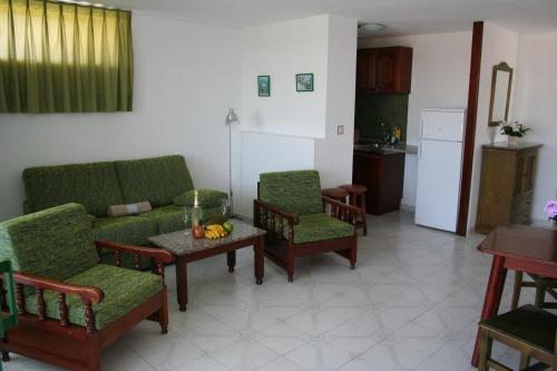 Apartamentos Maba Playa - image 9
