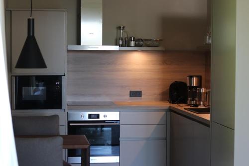 ReetLodge Fleesensee