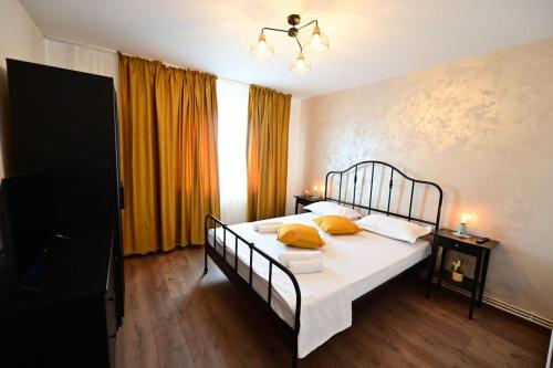 FLH - Apartament Damar Sibiu, Сибиу