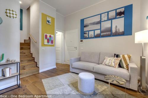 Bice & Krizia Apartments by Mamo Florence - main image