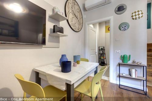 Bice & Krizia Apartments by Mamo Florence - image 6