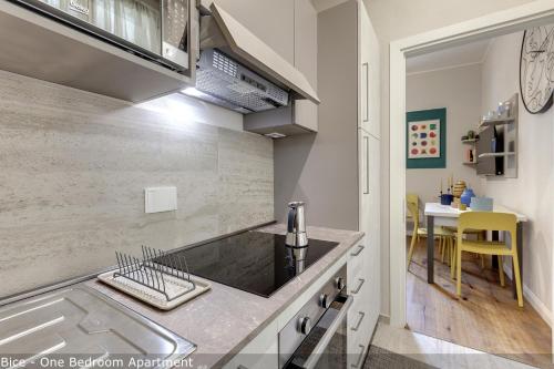 Bice & Krizia Apartments by Mamo Florence - image 9