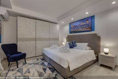Bice & Krizia Apartments by Mamo Florence - image 2