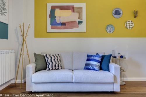Bice & Krizia Apartments by Mamo Florence - image 3