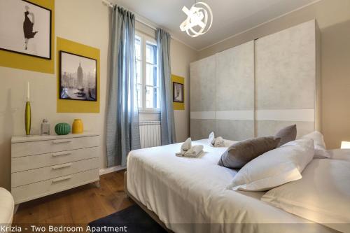 Bice & Krizia Apartments by Mamo Florence - image 12