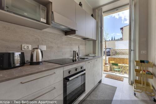 Bice & Krizia Apartments by Mamo Florence - image 13