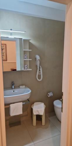 Hotel Progresso – San Benedetto del Tronto, MO