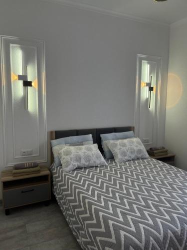 Коттедж в центре отдыха Париж 2