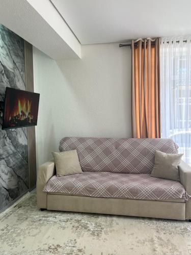 Коттедж в центре отдыха Париж 2