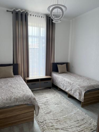 Коттедж в центре отдыха Париж 2, Chok-Tal (fotografie 10)