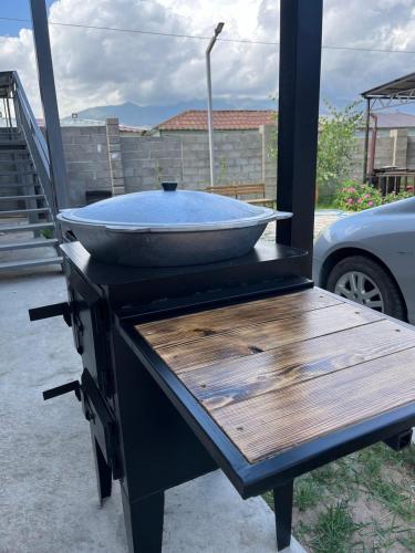 Коттедж в центре отдыха Париж 2