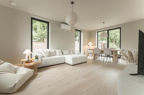 Vakantie aan de Maas - Vakantiewoning Opperhof gîte à louer Kessenich