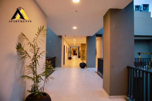 2 BHK Apartment with Margalla Views - image 3
