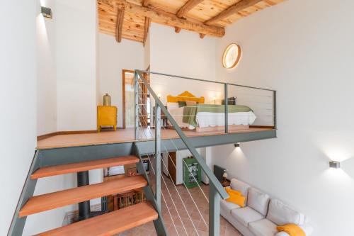 Casa Rural Catalina in Camañas